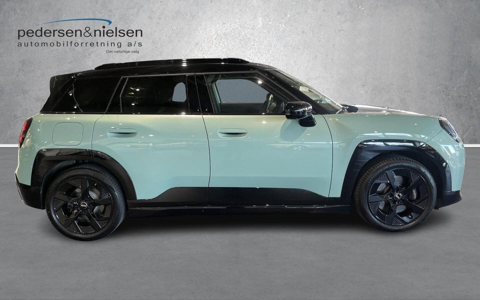 MINI Aceman SE JCW Trim XL 5d