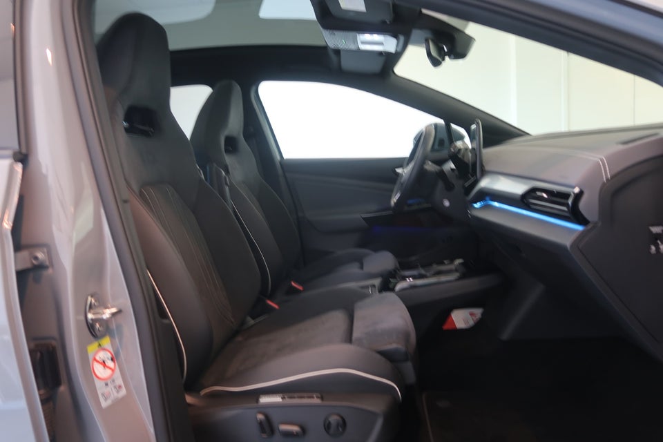 VW ID.5 77 Pro Performance 5d
