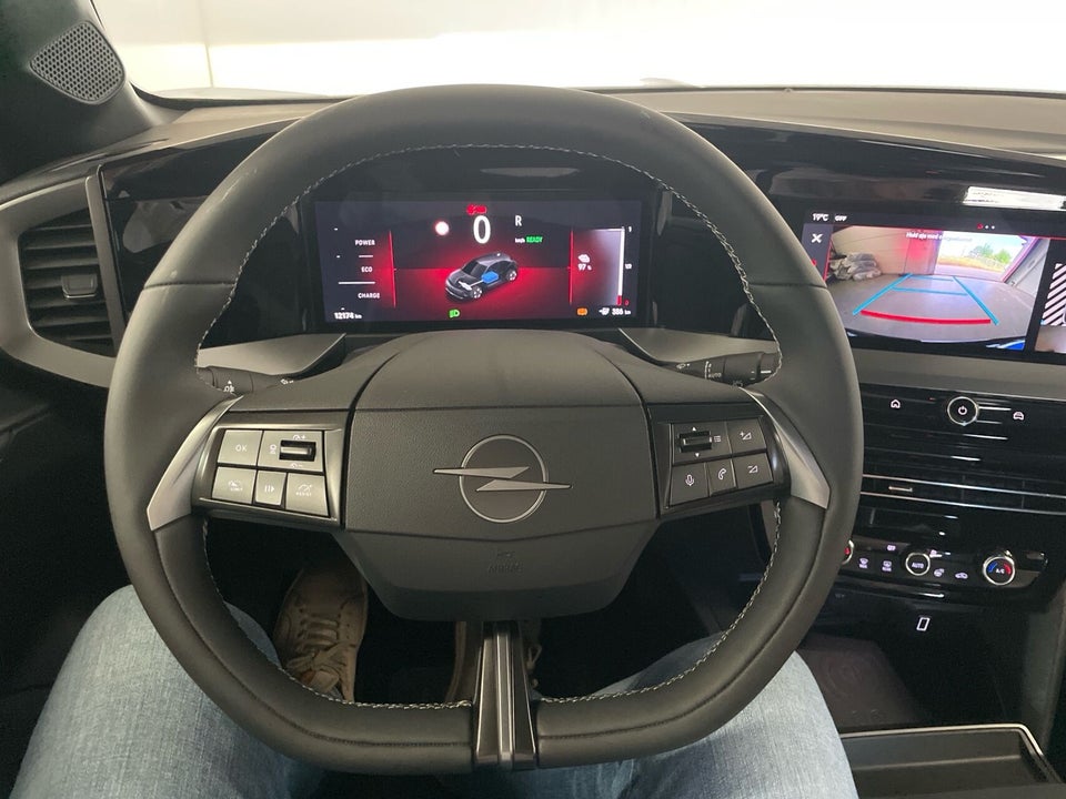 Opel Mokka-e 54 GS Line 5d