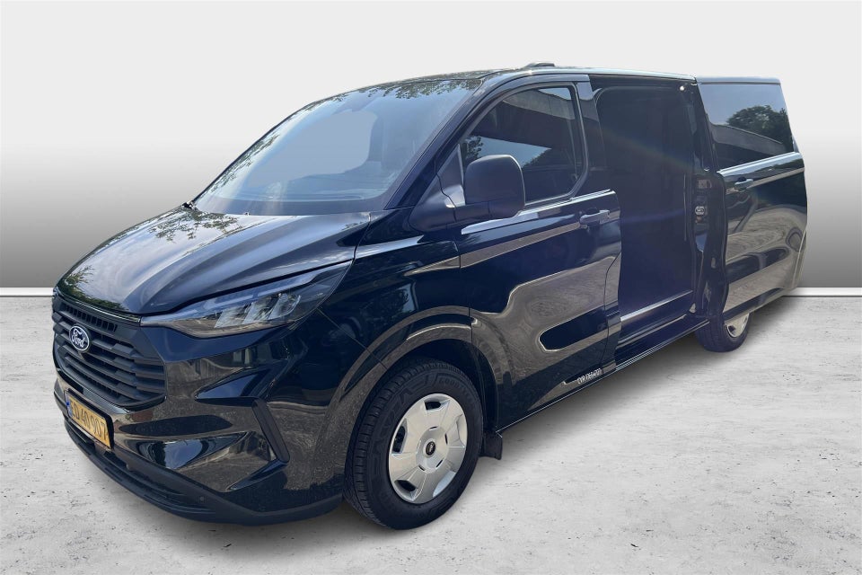 Ford Transit Custom 300S 2,0 EcoBlue Trend