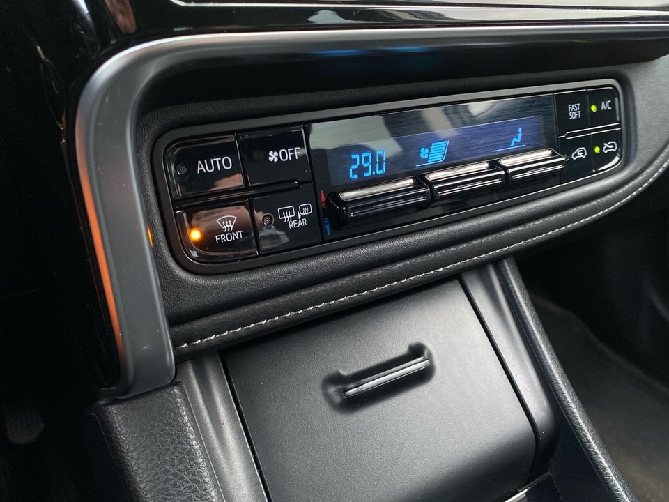 Toyota Auris 1,2 T T2 Style 5d