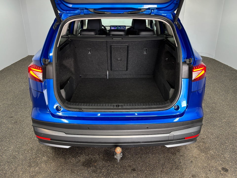Skoda Enyaq 85 iV Premium 5d