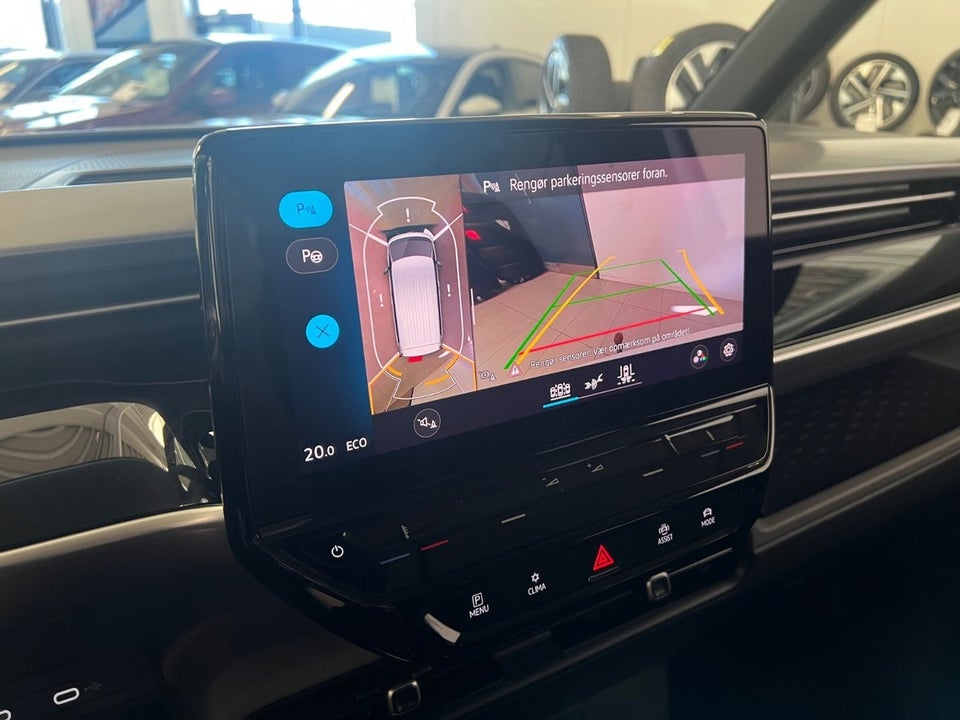 VW ID.Buzz 77 Pro SWB 5d