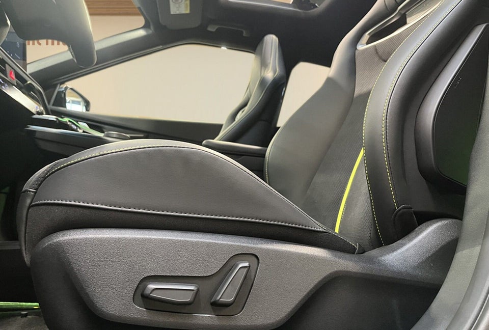 Kia EV6 84 GT Performance AWD 5d