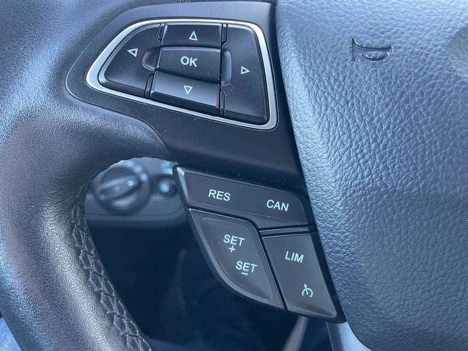 Ford C-MAX 1,0 SCTi 125 Titanium+ 5d
