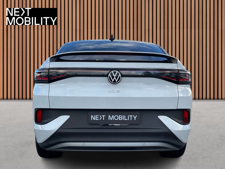 VW ID.5 77 Pro Performance 5d