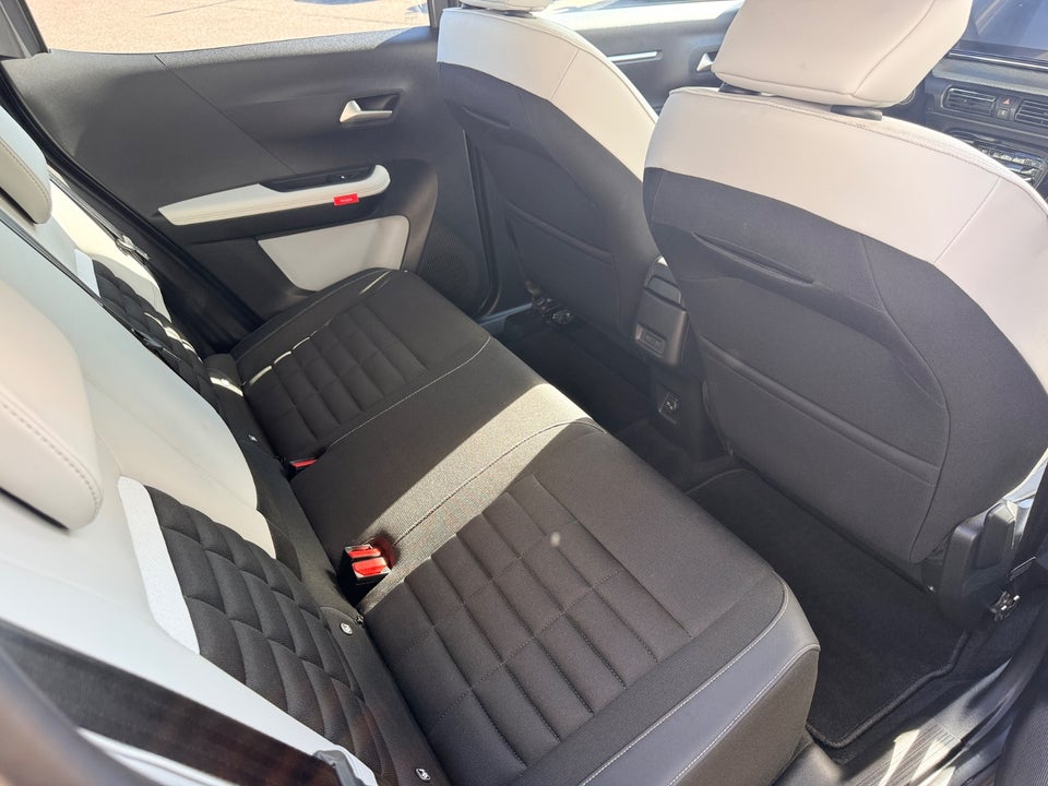 Citroën ë-C3 Aircross 54 Max Extended Range 5d