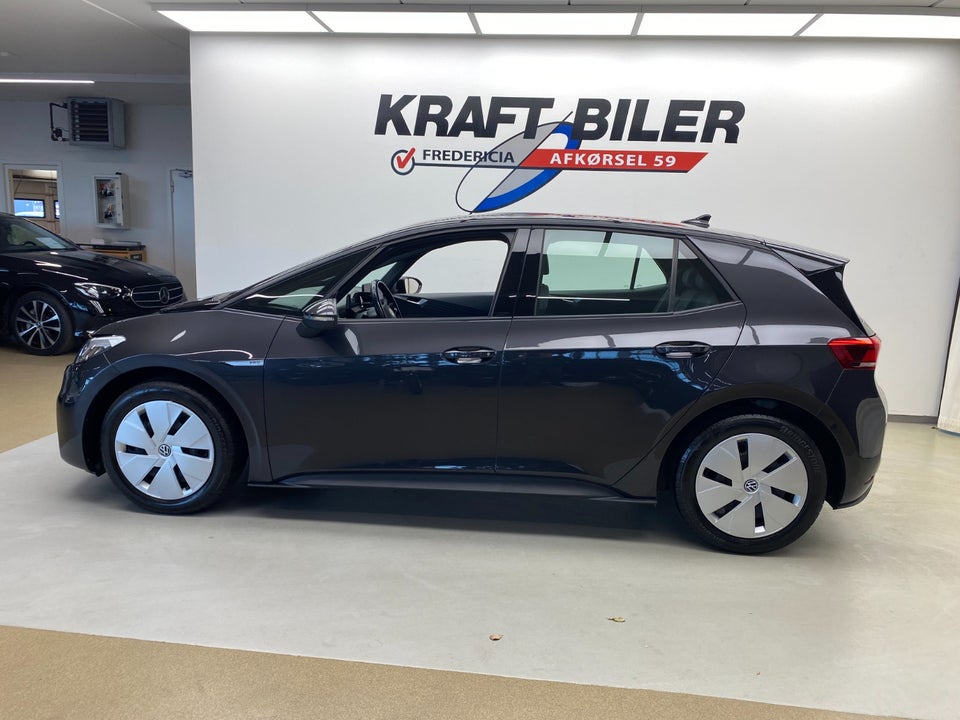VW ID.3 58 Pro 5d