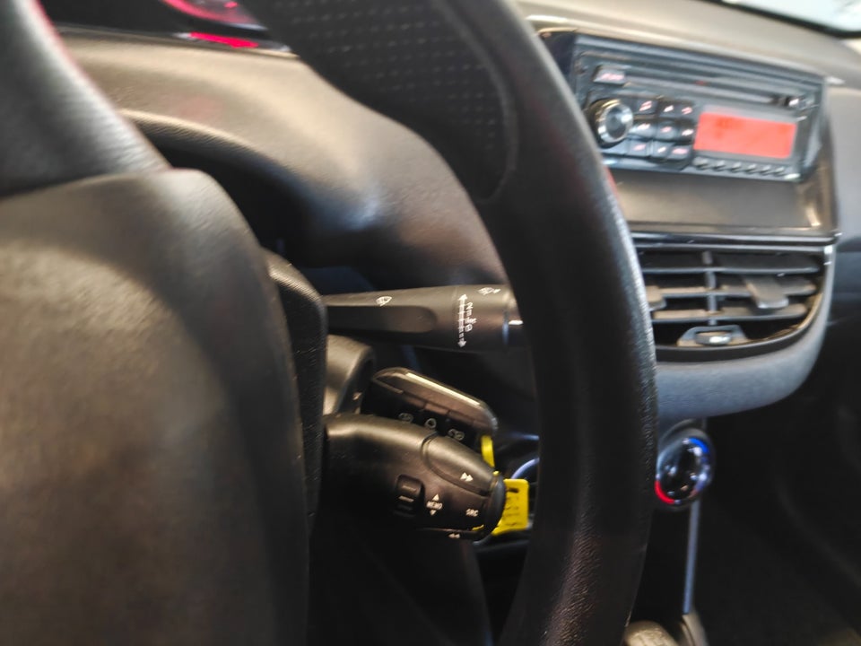 Peugeot 208 1,0 VTi Access Air 5d