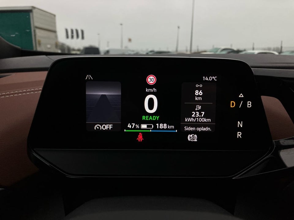 VW ID.5 77 Pro Performance 5d