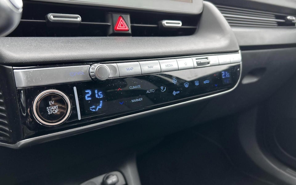 Hyundai Ioniq 5 58 Dynamiq 5d