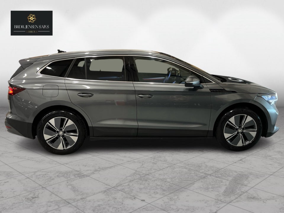 Skoda Enyaq 80 iV Loft 5d