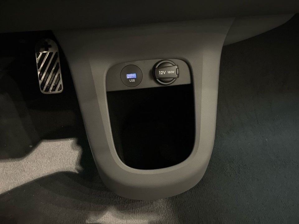 Hyundai Ioniq 5 77 Ultimate 5d