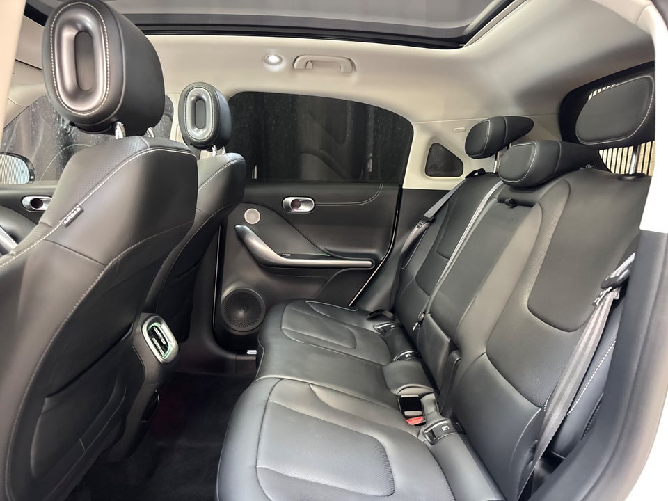 Smart #1 66 Premium 5d