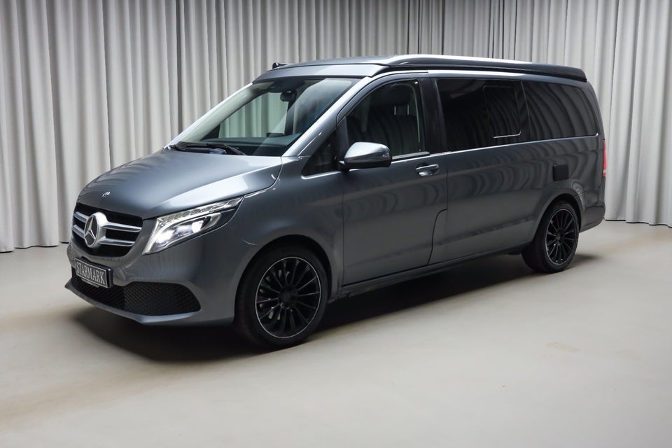 Mercedes V250 d 2,0 Marco Polo aut.