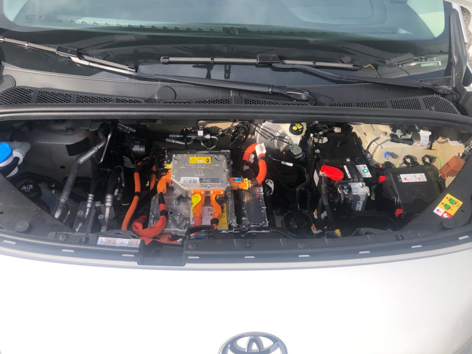 Toyota ProAce City 50 Long Comfort Master