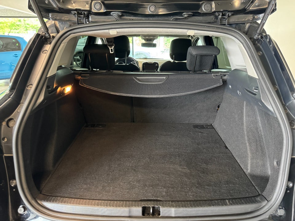 Renault Clio IV 0,9 TCe 90 Dynamique Sport Tourer 5d