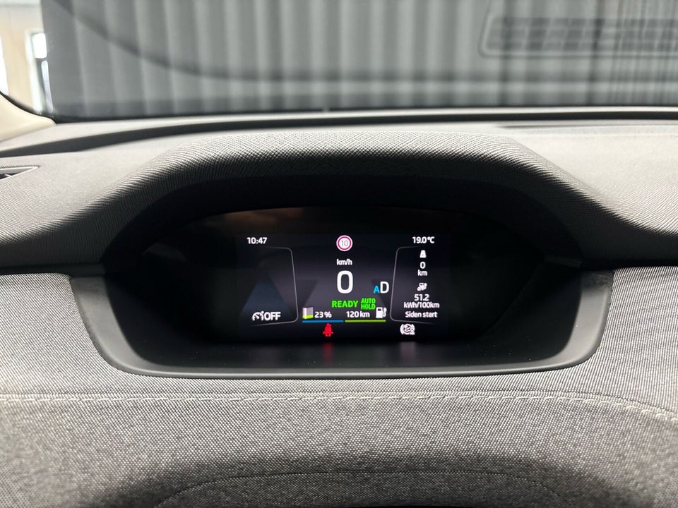 Skoda Enyaq 80 iV Loft 5d