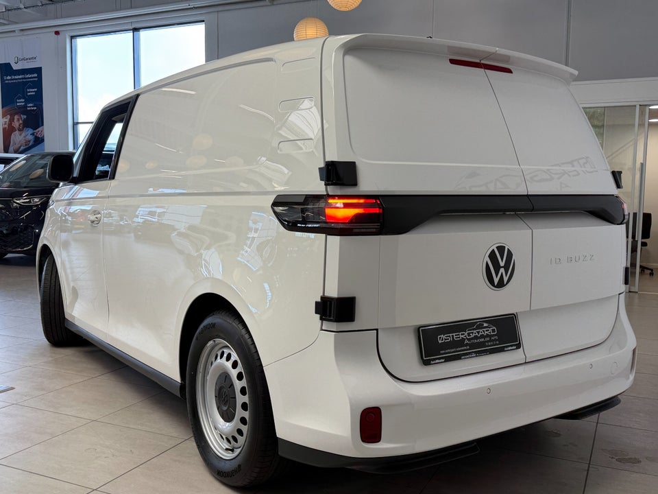 VW ID. Buzz 79 Cargo Comfort