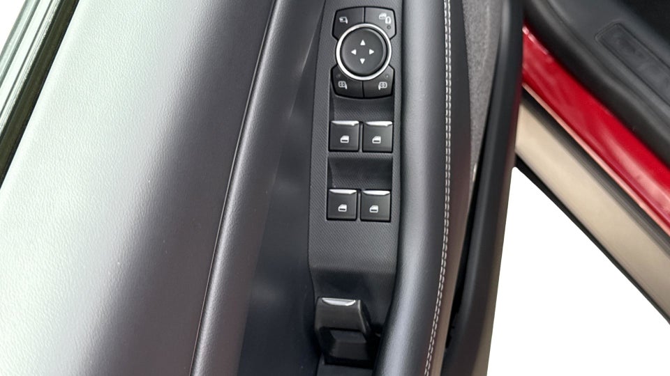 Ford Mustang Mach-E 98 Extended Range 5d