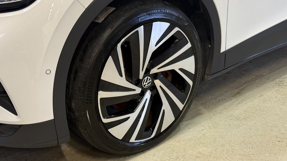 VW ID.4 77 Pro Performance 5d