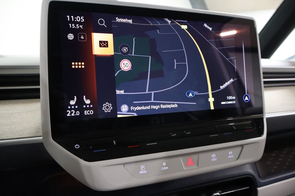 VW ID.Buzz 77 Pro SWB 5d