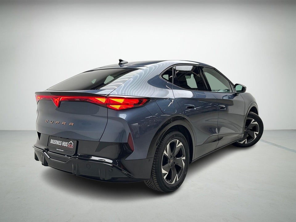 Cupra Tavascan 77 Endurance 5d