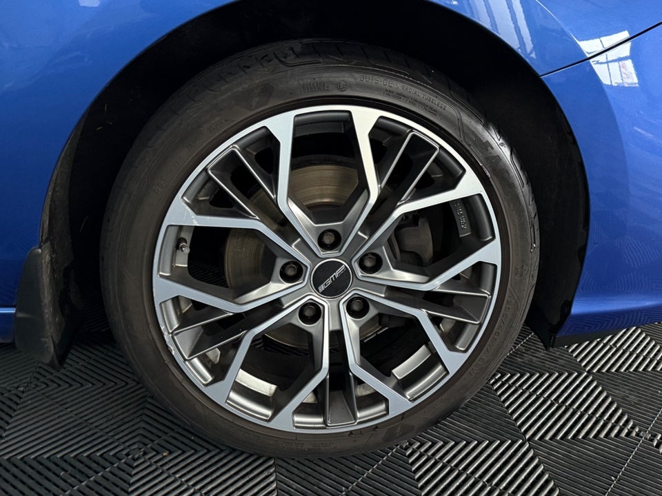 Hyundai i30 1,0 T-GDi Life Komfort 5d