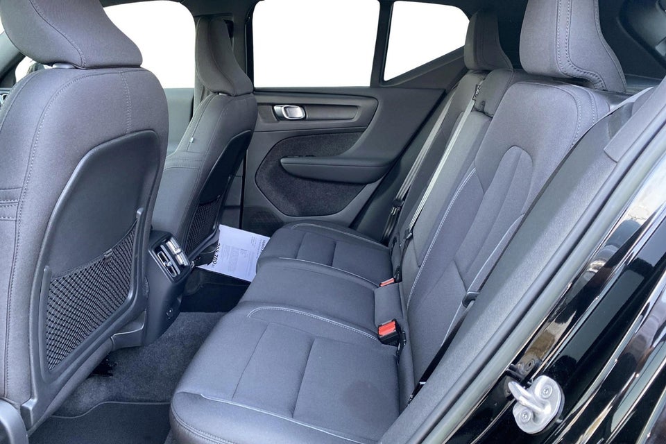 Volvo XC40 P6 ReCharge Core 5d