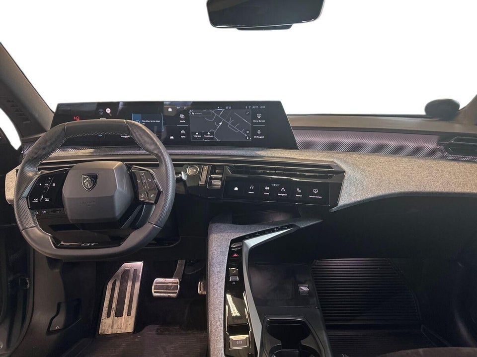 Peugeot e-5008 77 GT 7prs 5d