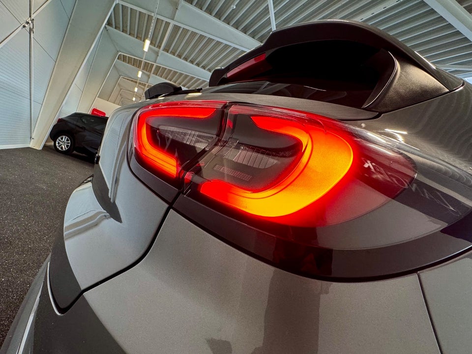 Ford Puma 1,0 EcoBoost mHEV ST-Line X DCT 5d