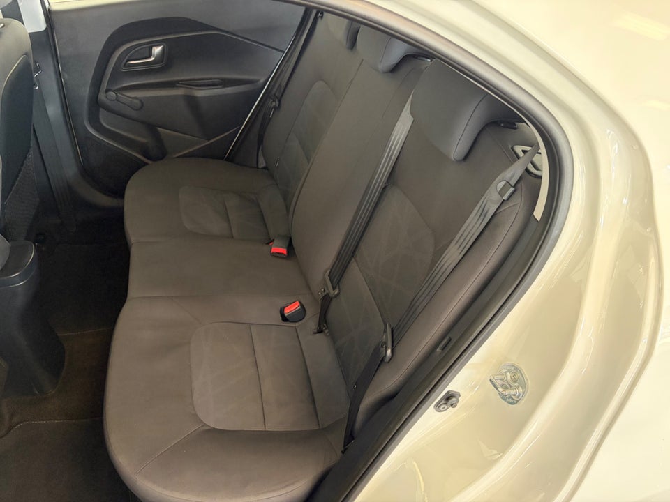 Kia Rio 1,2 CVVT Motion 5d