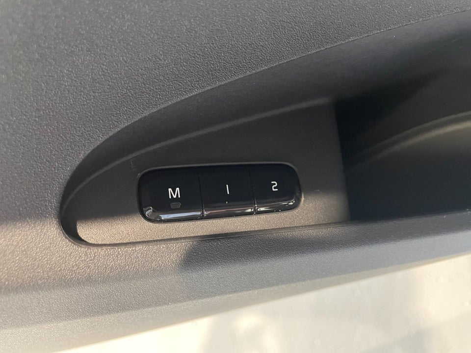 Polestar 2 Long Range AWD 5d