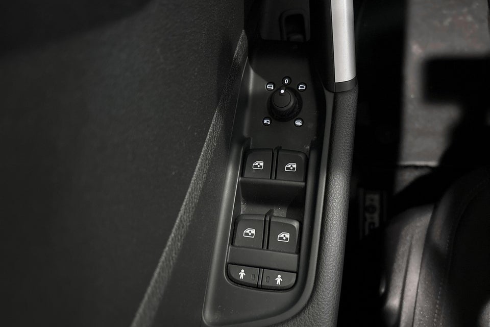 Audi Q2 35 TFSi Prestige S-tr. 5d