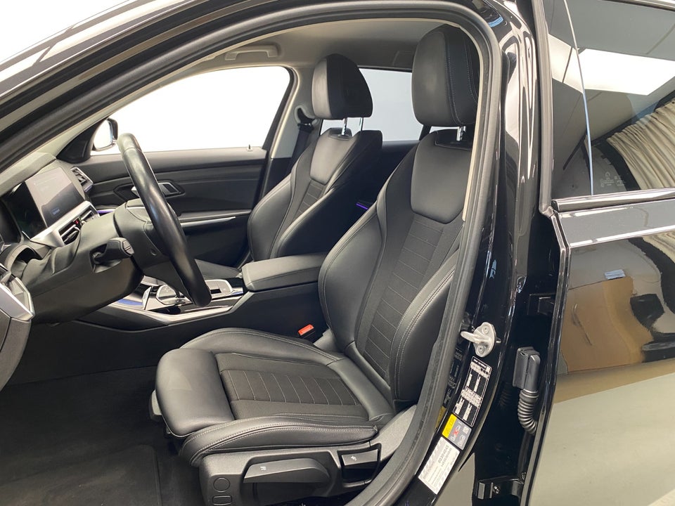 BMW 330e 2,0 Touring Sport Line aut. 5d