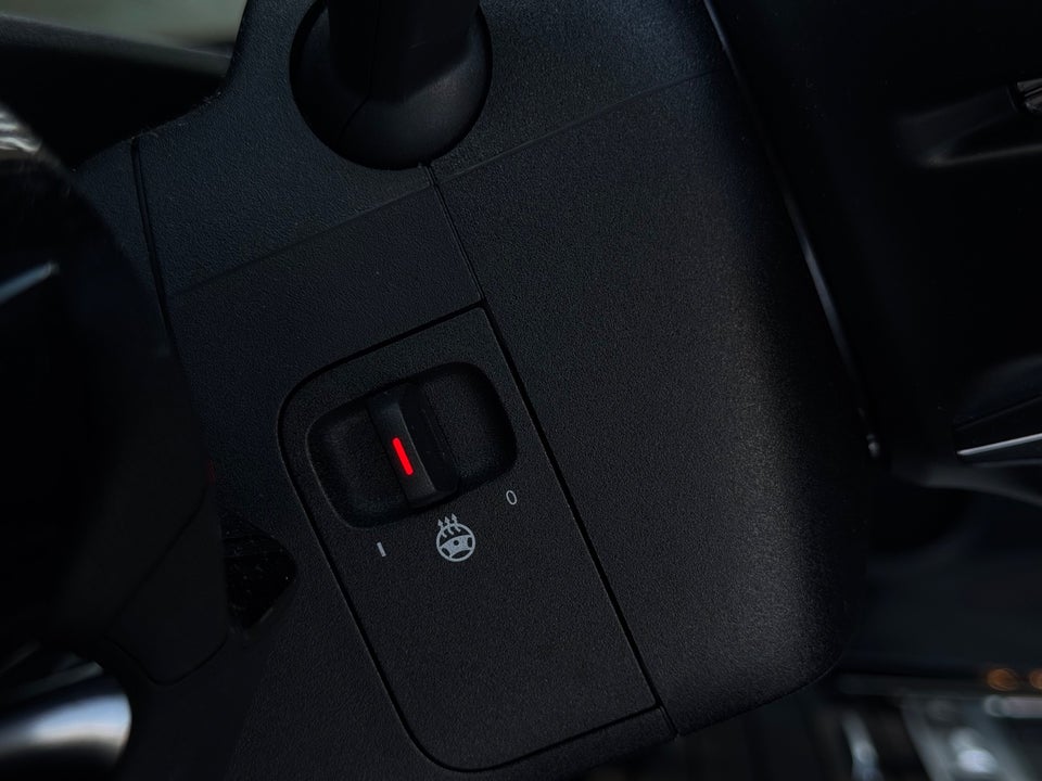 Mercedes EQA250+ AMG Line 5d