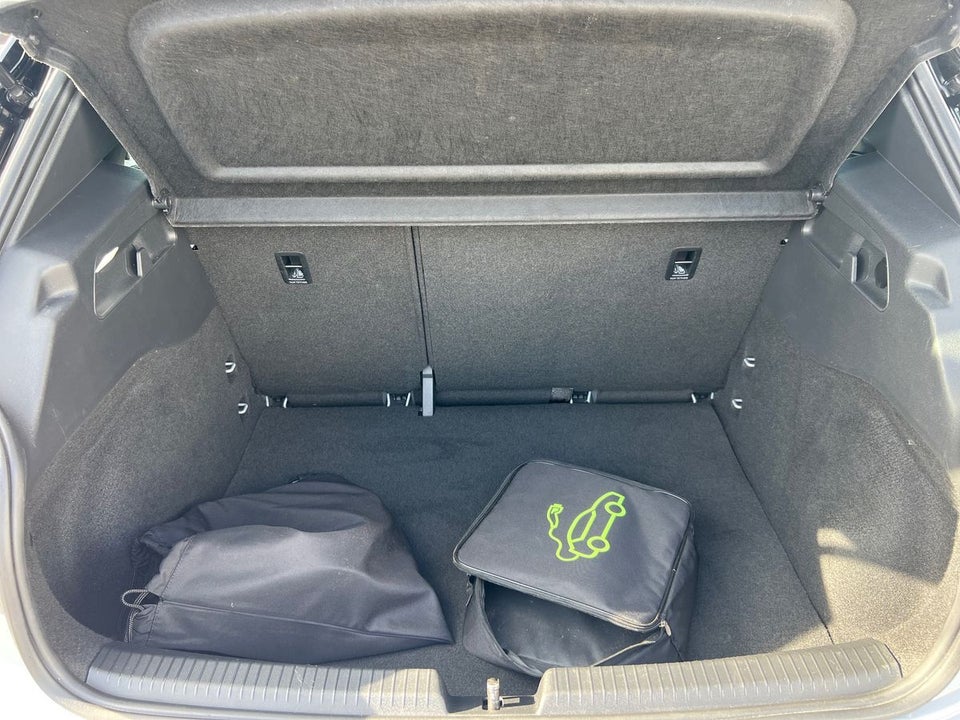 VW ID.3 58 1ST Pro Performance 5d