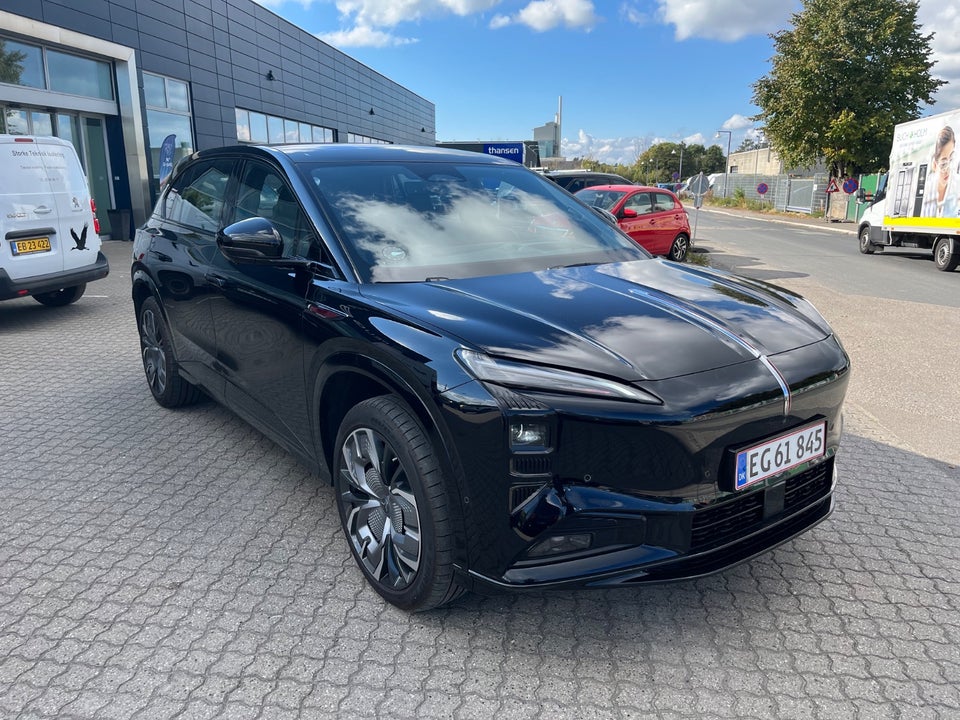 Hongqi EHS7 111 Exclusive 5d