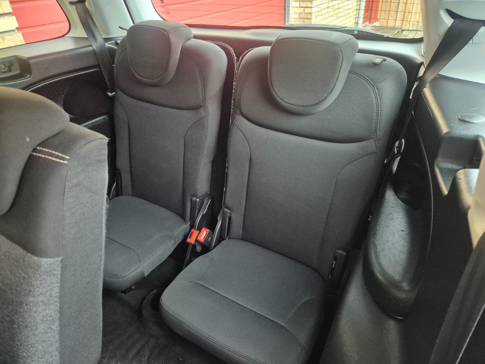 Fiat 500L Wagon 0,9 TwinAir 105 Family 5d