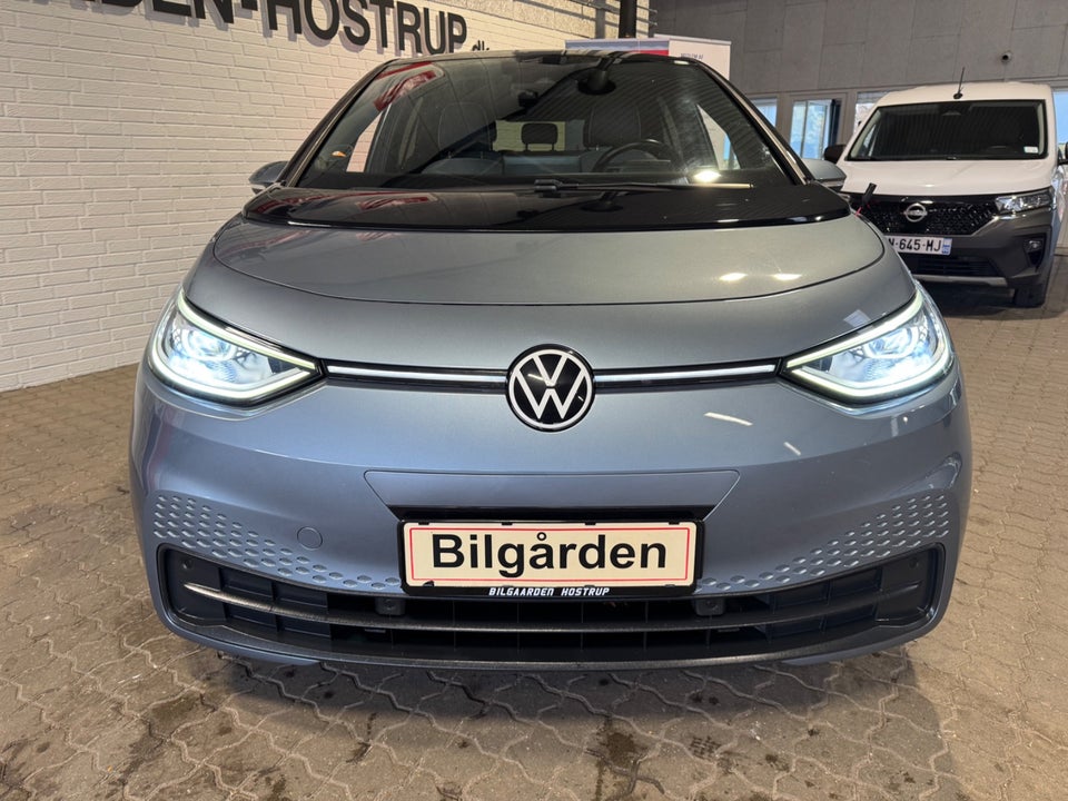 VW ID.3 58 Pro Performance Business 5d