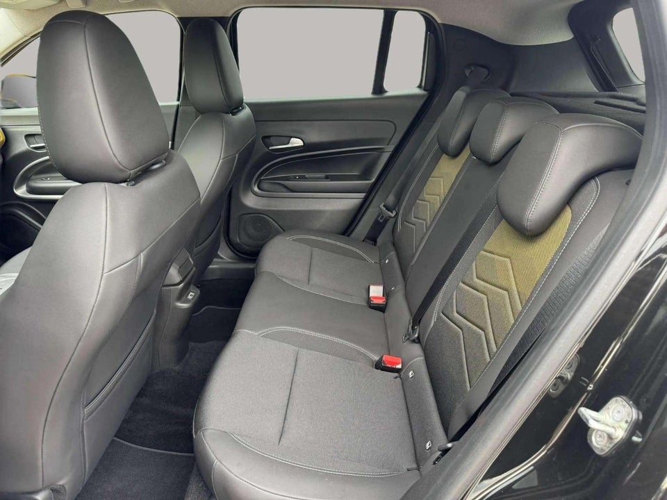 Jeep Avenger 54 1st Edition 5d