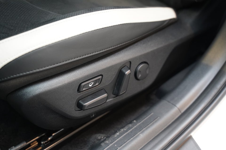 Kia EV6 77 Long Range GT-Line 5d