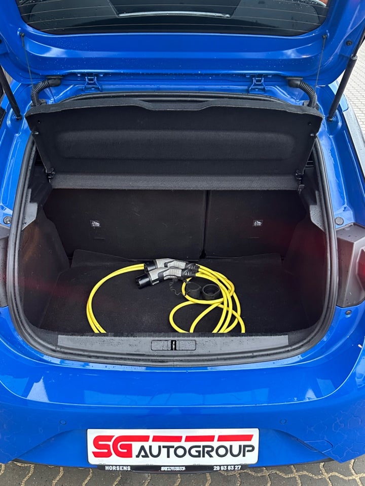 Opel Corsa-e 50 GS-Line 5d