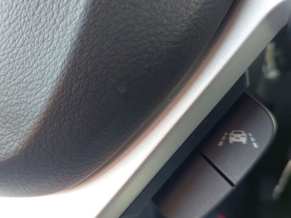 Suzuki Vitara 1,4 mHybrid Touch 5d