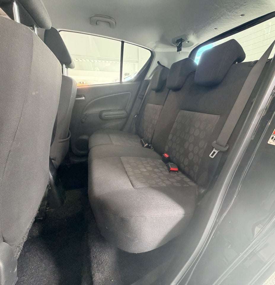 Suzuki Splash 1,2 GLS 5d