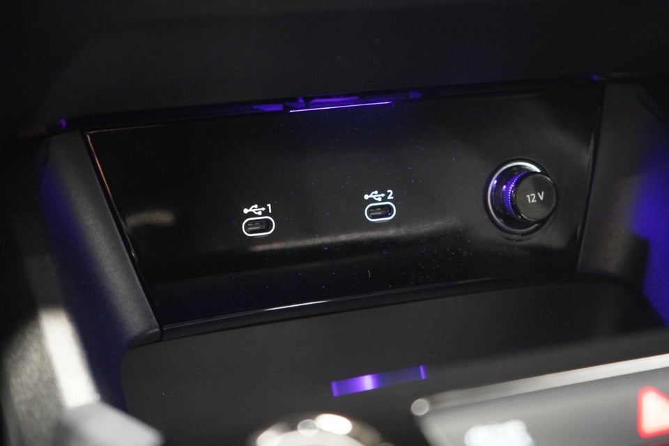 Audi A6 e-tron Progress Avant 5d