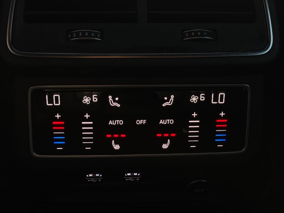 Audi A7 3,0 TDi 272 Sportback quattro S-tr. 5d