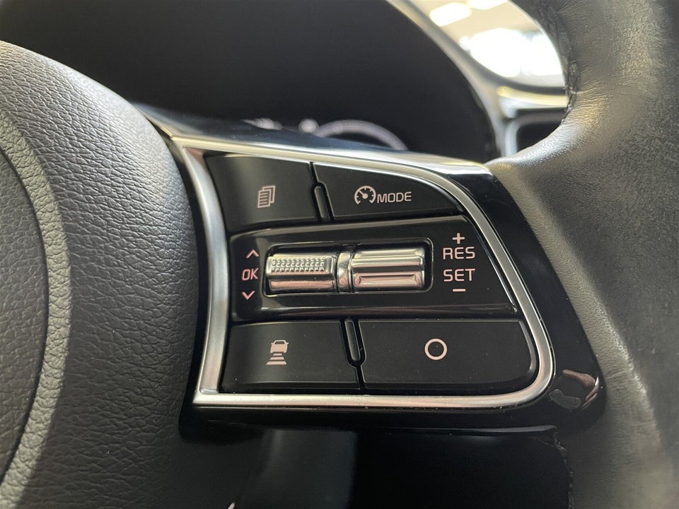 Kia XCeed 1,6 PHEV Upgrade+ DCT 5d