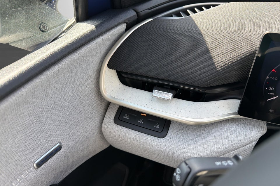 VW ID. Polo 52 Style Launch Edition 5d