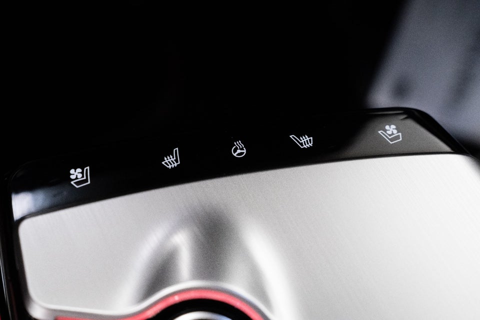 Kia EV6 77 Long Range Performance GT-Line AWD 5d